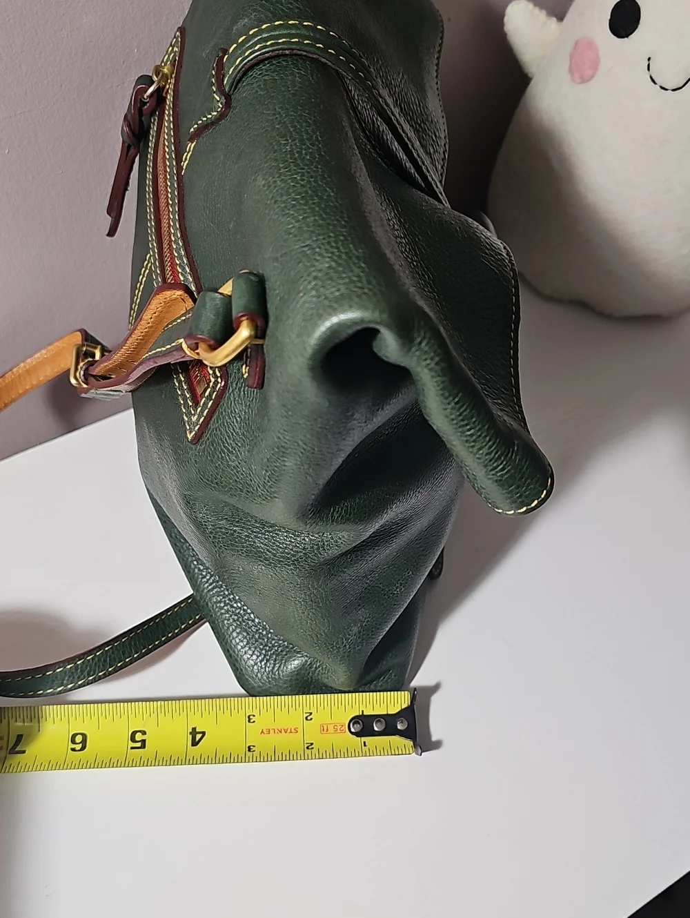Dooney & Bourke good some